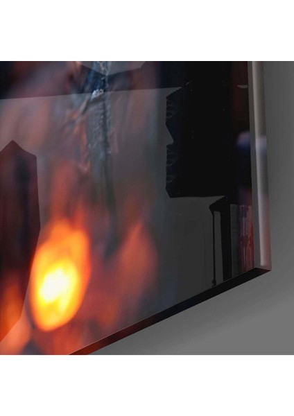 Yeni Çağın Savaşçıları Cam Tablo fiyatları