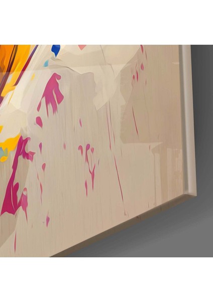 Marilyn Monroe Cam Tablo || Tasarımcı Koleksiyonu fiyatları