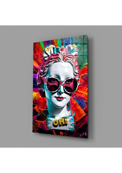 Ah! Cam Tablo fiyatları