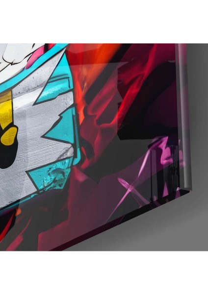 Ah! Cam Tablo modelleri