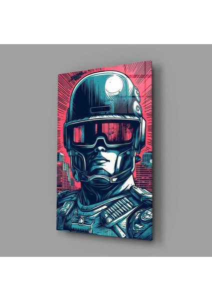 Misyon Cam Tablo || Tasarımcı Koleksiyonu fiyatları