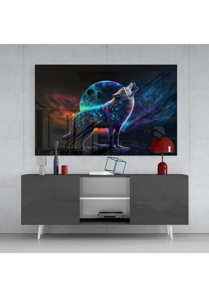 Özgürlüğün Pırıltısı Cam Tablo fırsatları