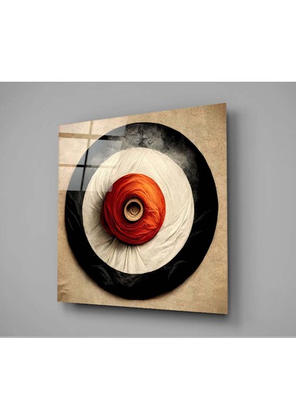 Mistisizm Cam Tablo || Tasarımcı Koleksiyonu fiyatları