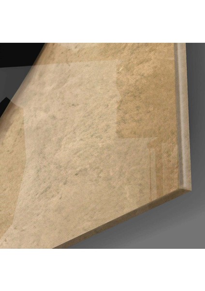 Mistisizm Cam Tablo || Tasarımcı Koleksiyonu modelleri