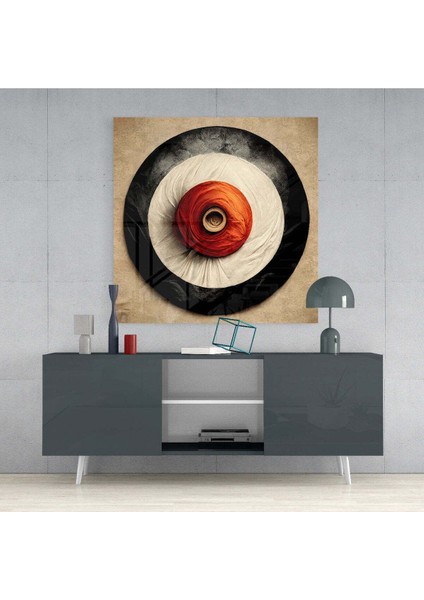 Mistisizm Cam Tablo || Tasarımcı Koleksiyonu fırsatları