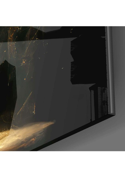 Zaman Akışı Cam Tablo fiyatları