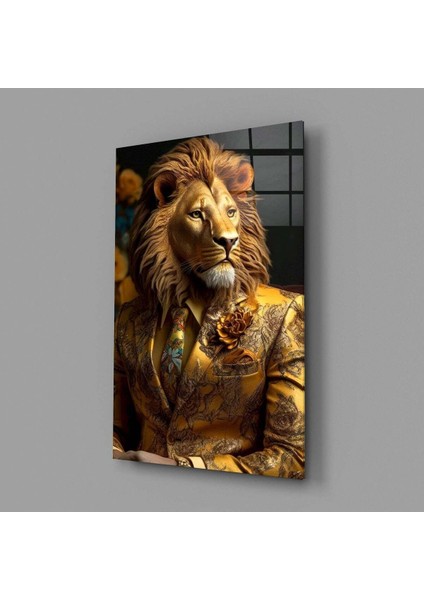 Aslan Vogue Cam Tablo fiyatları