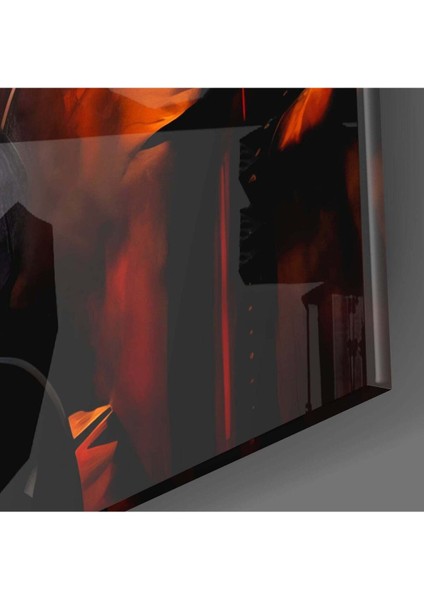 God Father Cam Tabo || Tasarımcı Koleksiyonu modelleri