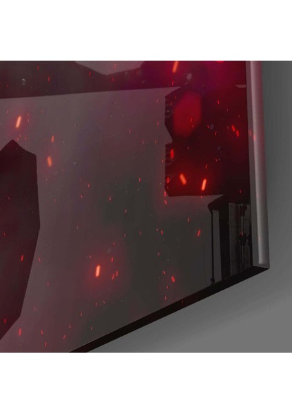 Itfaiyeci Cam Tablo fiyatları