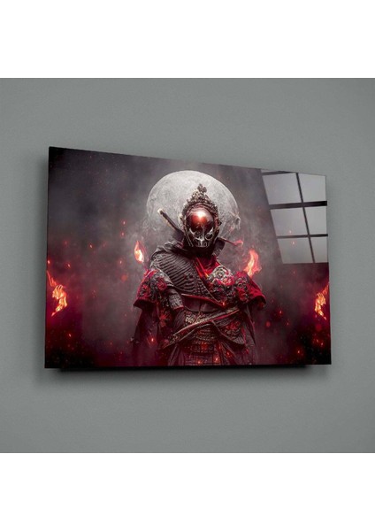 Itfaiyeci Cam Tablo modelleri