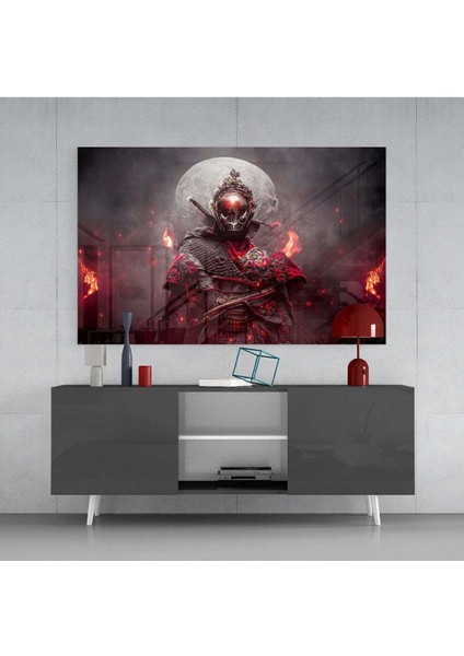 Itfaiyeci Cam Tablo fırsatları