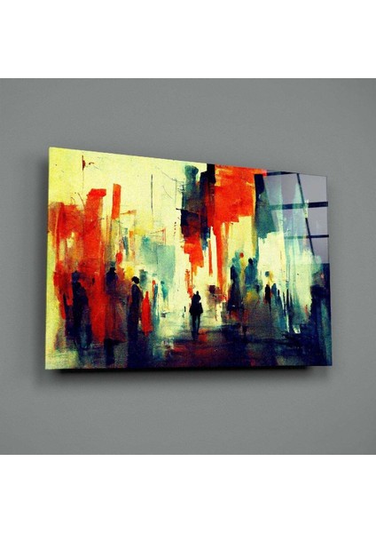 Siluetler Cam Tablo fiyatları