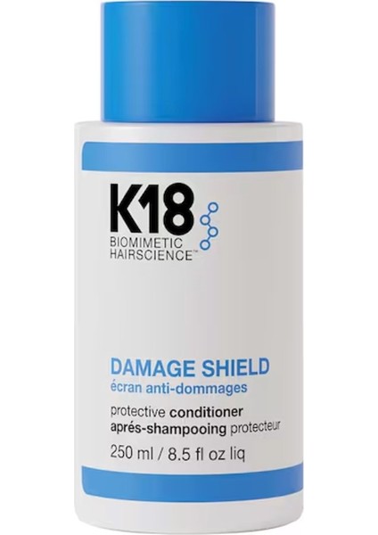 Damage Shıeld Protective Conditioner - Saç Kremi 250 ml