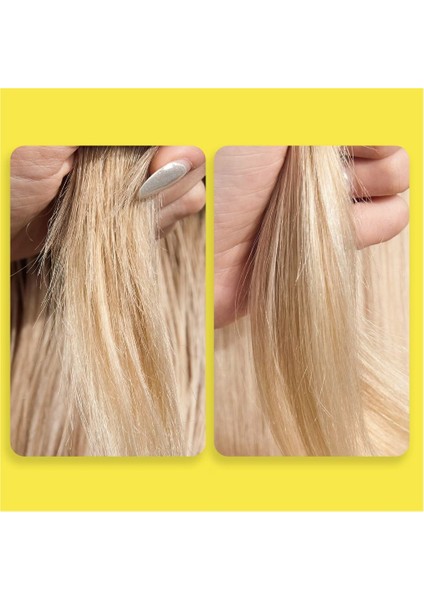 Molecular Repair Hair Oil - Onarıcı Saç Bakım Yağı 10 ml modelleri
