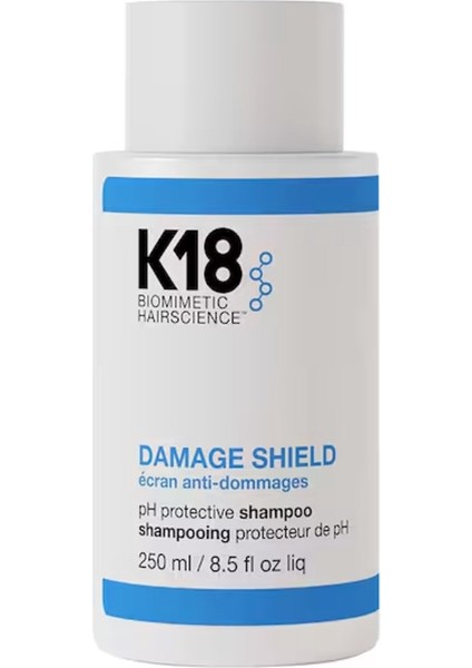 Damage Shıeld Ph Protective Shampoo - Şampuan 250 ml