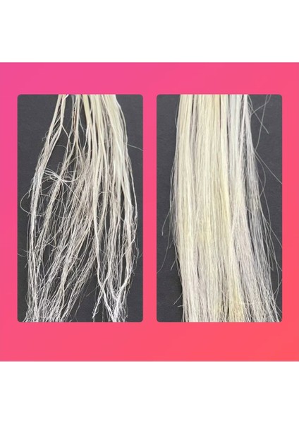 Leave-In Molecular Repair Hair Mask - Saç Bakım Maskesi 15 ml modelleri