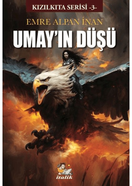 Umay’ın Düşü