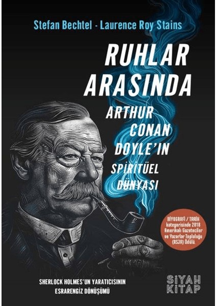 Ruhlar Arasında - Stefan Bechtel