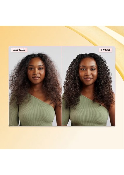 Gisou Honey Infused Hair Oil - Saç Bakım Yağı 50 ml