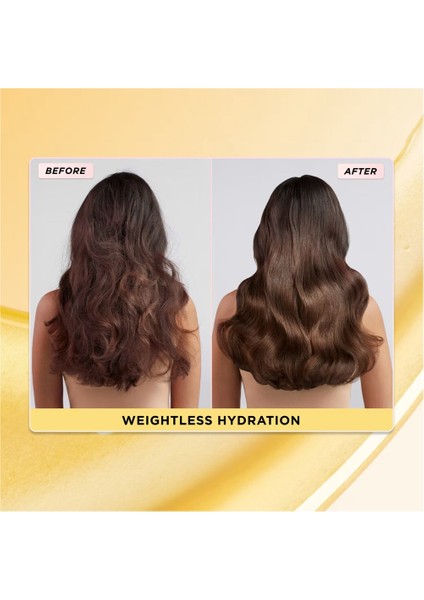 Gisou Honey Infused Hair Oil - Saç Bakım Yağı 50 ml