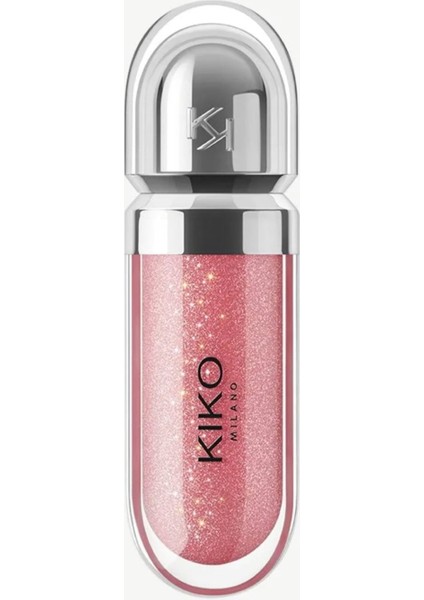 Kikomilano 17 Hydra Lipglos