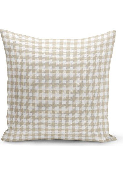 Yılbaşı Serisi Çift Tarafı Dijital Baskılı 4'lü Kırlent Kılıfı Seti (Christmas Noel Cushion Cover) modelleri