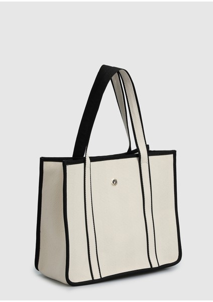 Bej Kadın Omuz Çantası modelleri