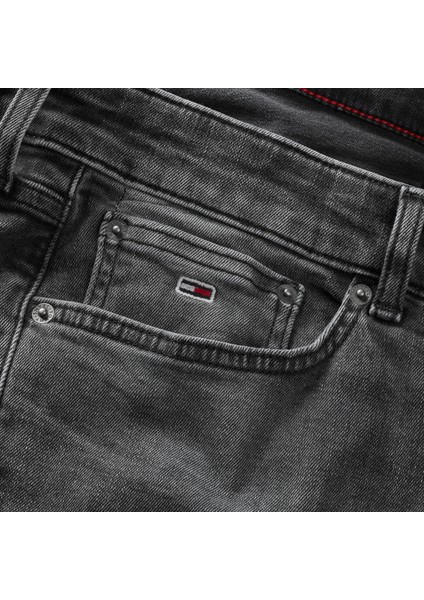 Tommy Hılfıger Scanton Slım DH1285 Jeans