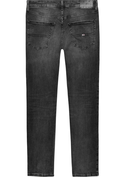 Tommy Hılfıger Scanton Slım DH1285 Jeans