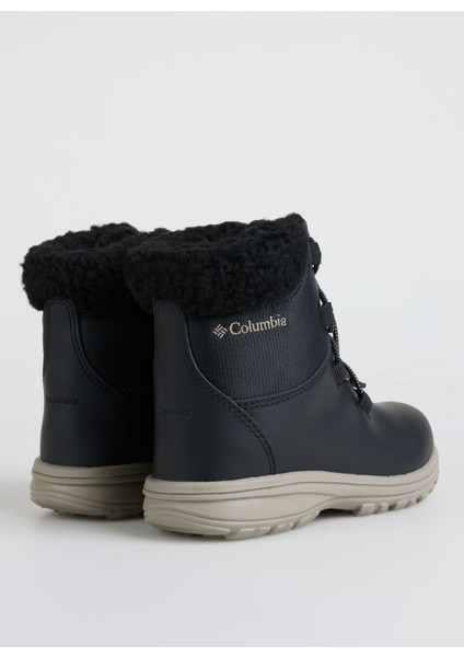 Siyah Youth Moritza Erkek Çocuk Kısa Bot 2100021010-BY3018 modelleri