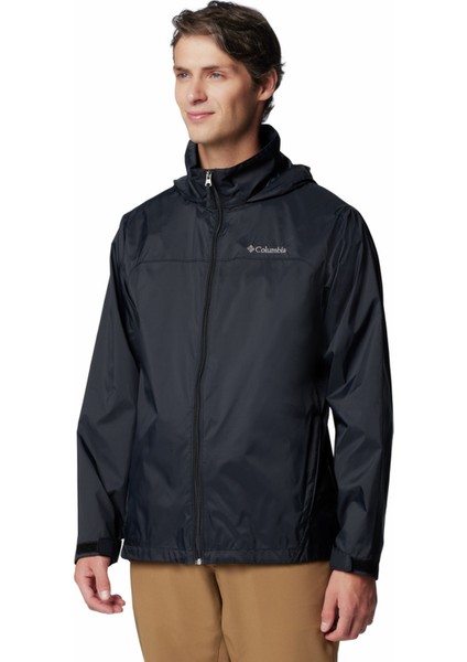 Siyah Glennaker Lake Iı Rain Erkek Yağmurluk 2089791010_WM7675