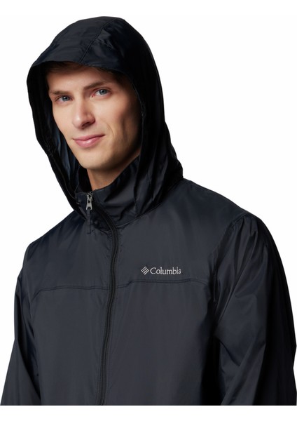 Siyah Glennaker Lake Iı Rain Erkek Yağmurluk 2089791010_WM7675 fiyatları