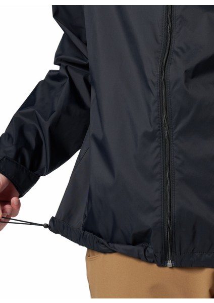 Siyah Glennaker Lake Iı Rain Erkek Yağmurluk 2089791010_WM7675 fırsatları