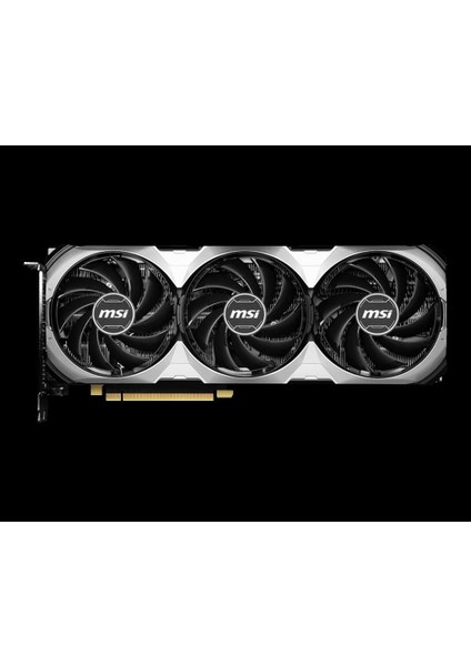 Geforce Rtx 4070 Ventus 3x E 12G Oc 12GB GDDR6X HDMI Dp 192BİT