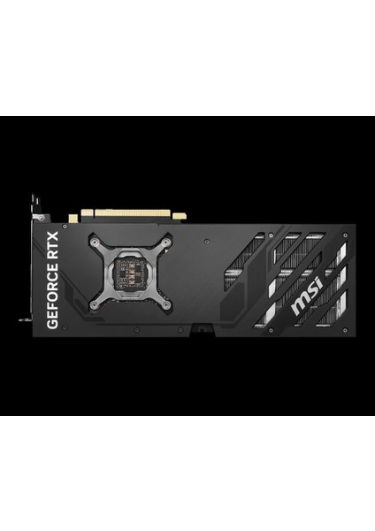 Geforce Rtx 4070 Ventus 3x E 12G Oc 12GB GDDR6X HDMI Dp 192BİT