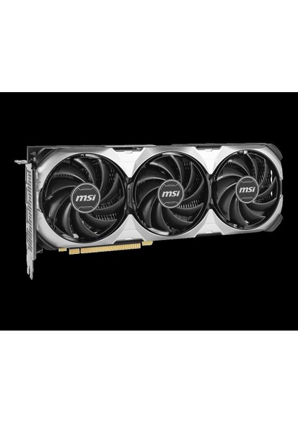 Geforce Rtx 4070 Ventus 3x E 12G Oc 12GB GDDR6X HDMI Dp 192BİT