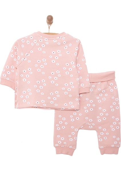 HelloBaby Yenidoğan Zıbın-Rahat Bel Patiksiz Alt 2li Takım Unisex fiyatları