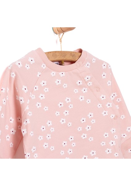 HelloBaby Yenidoğan Zıbın-Rahat Bel Patiksiz Alt 2li Takım Unisex modelleri