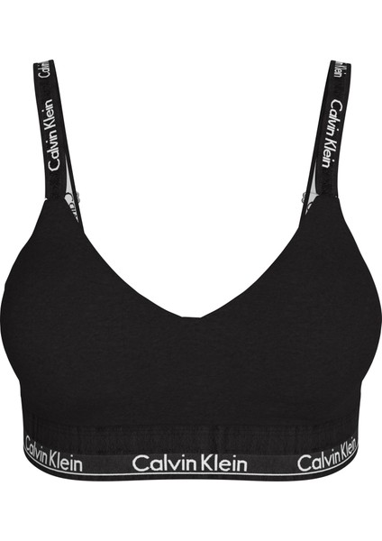 Calvın Kleın Lght Lıned Bralette (Avg) Sütyen