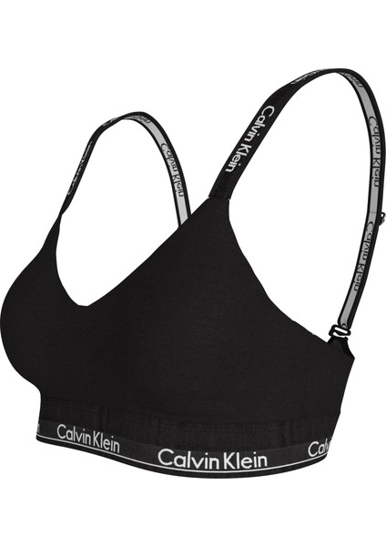 Calvın Kleın Lght Lıned Bralette (Avg) Sütyen