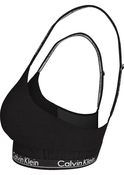 Calvın Kleın Lght Lıned Bralette (Avg) Sütyen