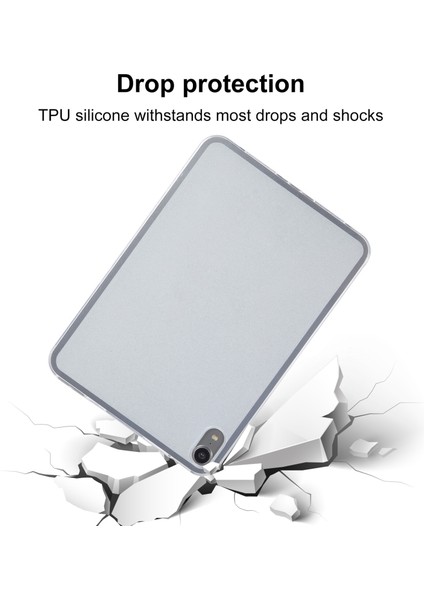 iPad Mini 6 Mini 2024 Için Buzlu Tpu Tablet Kılıfı (Yurt Dışından) indirimleri