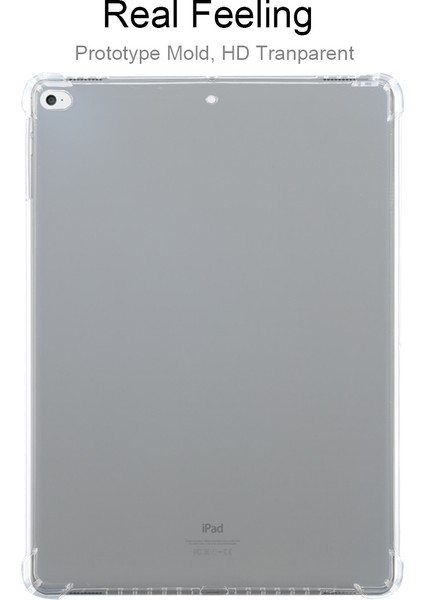 iPad 9.7(2018)&(2017) Için Solf Tablet Kılıfı (Yurt Dışından) fırsatları