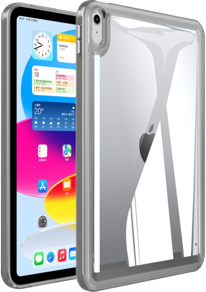 iPad 2024 Mini 6 Için Akrilik Tablet Kılıfı (Yurt Dışından)