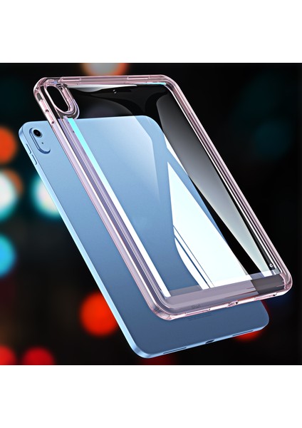 iPad 2024 Mini 6 Için Akrilik Tablet Kılıfı (Yurt Dışından) fiyatları