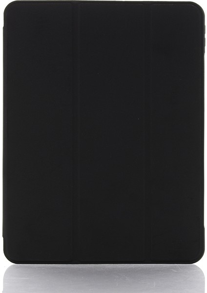 iPad Mini 6 Için Skin Fe Deri Tablet Kılıfı (Yurt Dışından)