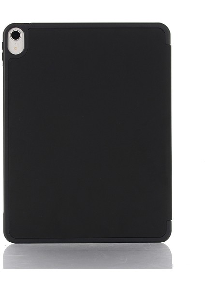 iPad Mini 6 Için Skin Fe Deri Tablet Kılıfı (Yurt Dışından)