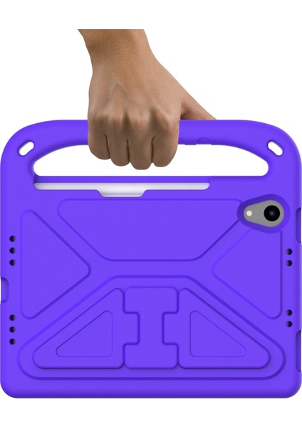 iPad 2024 Mini 6 Için Taşınabilir Eva Tablet Kılıfı (Yurt Dışından) indirimleri