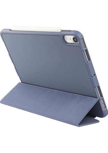 iPad Mini 6 Için Deri iPad Mini 6 Mini 2024 Için Tablet Kılıfı (Yurt Dışından)