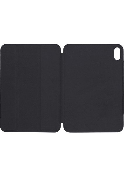 iPad 2024 Mini 6 Için Tokasız Manyetik Deri Tablet Kılıfı (Yurt Dışından) fiyatları